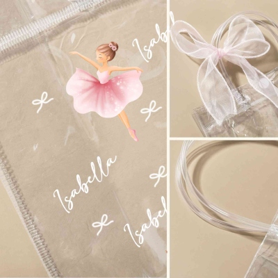 Birthday Party Favors