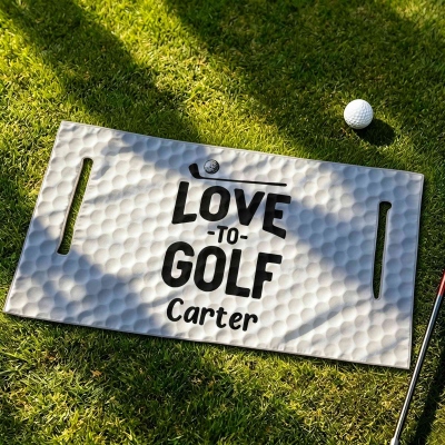 Golf Course