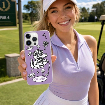 golf lovers