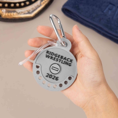 Wrestling Team