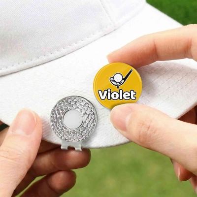 Golfliebhaber