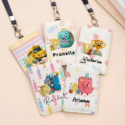 Geschenke zur Wertschätzung von Lehrern