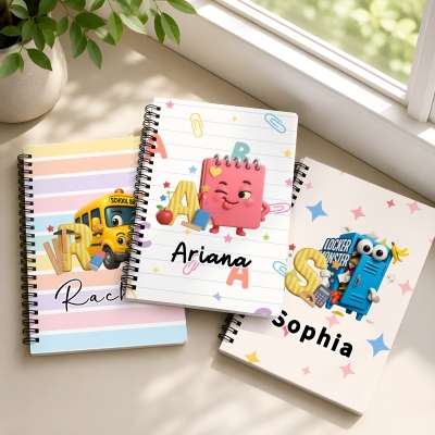 back to school