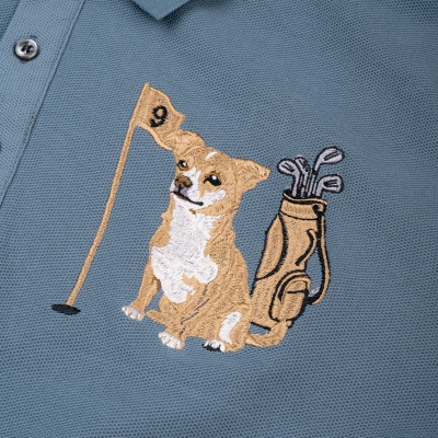 golf lovers