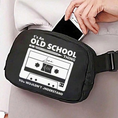 Magnetic Tape
