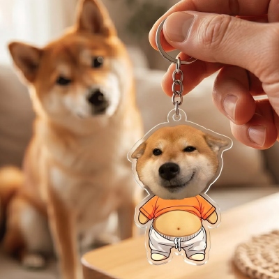 pet owner