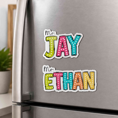 refrigerator magnets