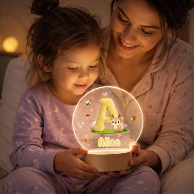 LED Night Light