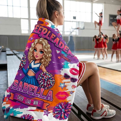 Cheer Coaches