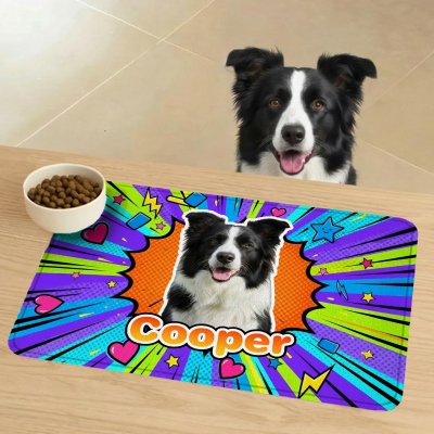 Dog Birthday gift