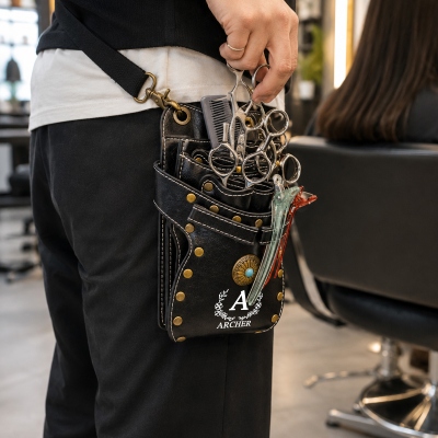 hair stylist tools