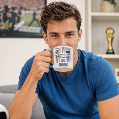 Fußballspieler
