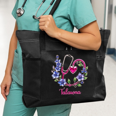 médecin