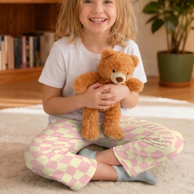 Barnpyjamas