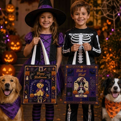 Halloween Classroom