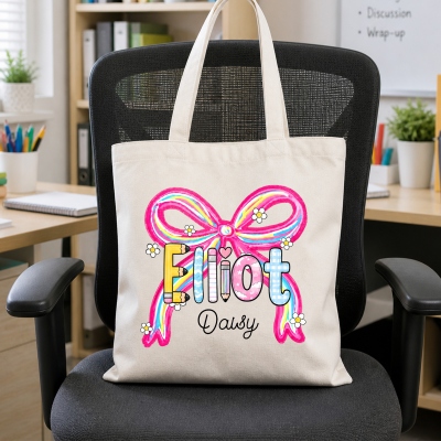 Cadeau pour la fête des enseignants