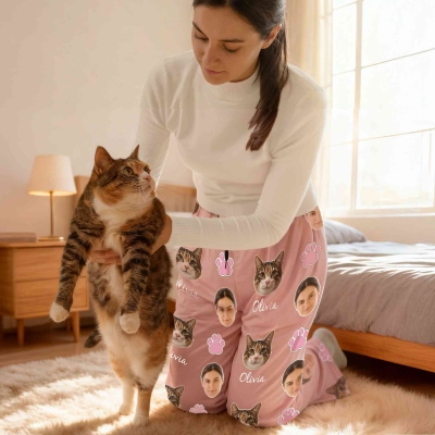 family pajamas