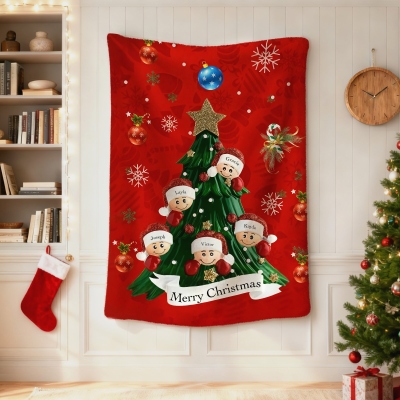 Weihnachtsgeschenk