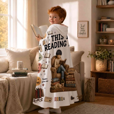 reading