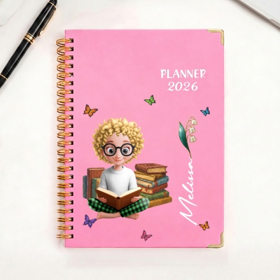 notebook
