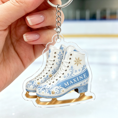 figure skater