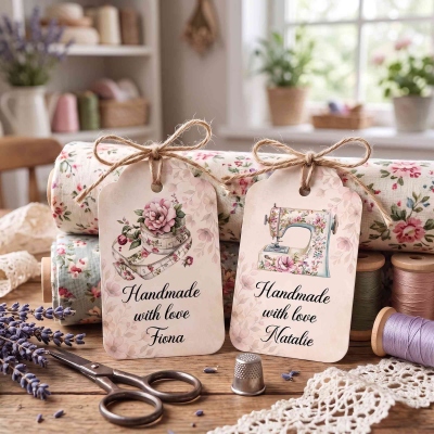 Handicrafts Shop