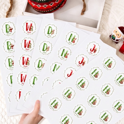 set of 15