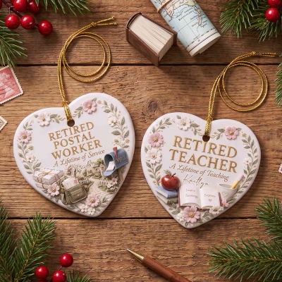 retirement gift