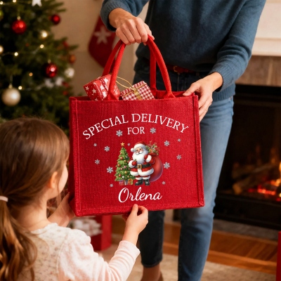 クリスマスプレゼント