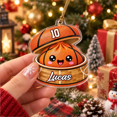 Christmas Tree Decoration