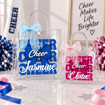 cheer camp