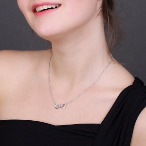 Name necklace