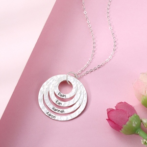 handcraft necklace