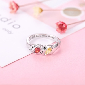 promise rings