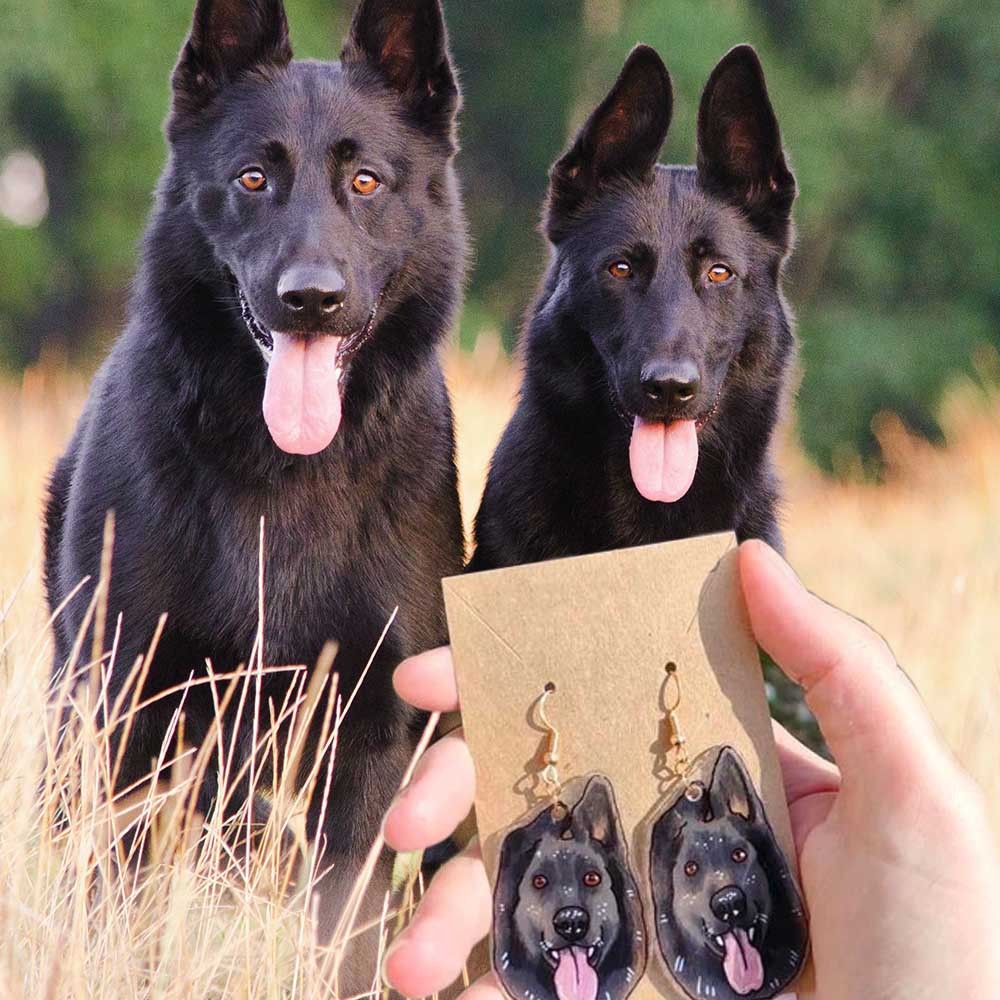 pet portrait