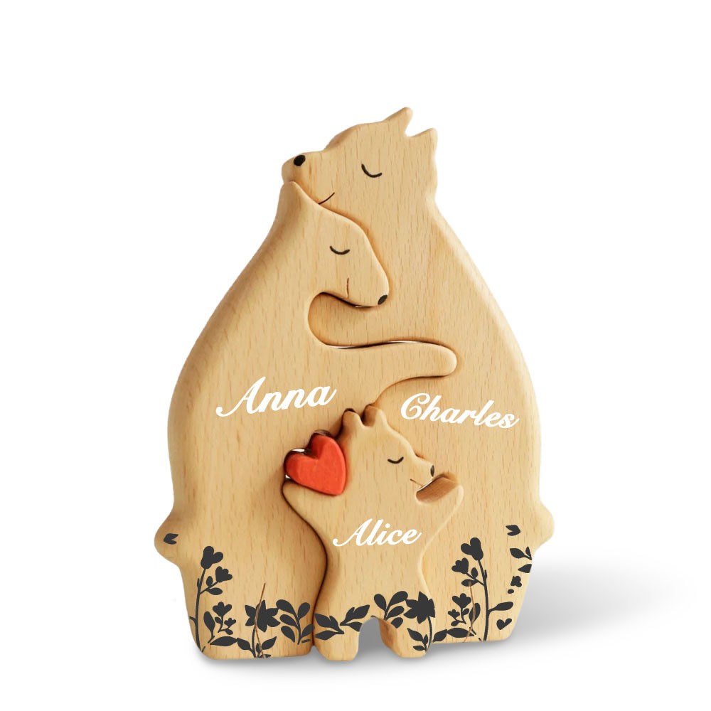 Nom Ours