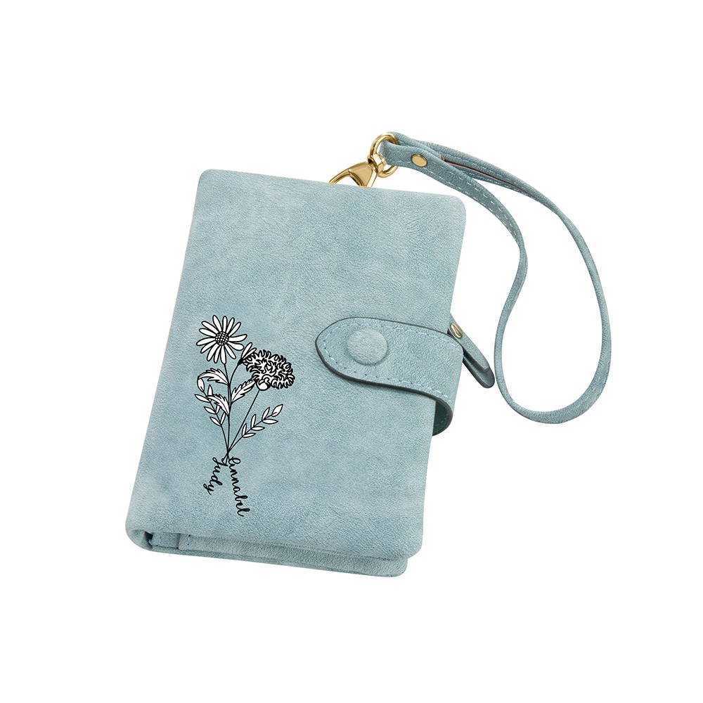 Wallet for Women