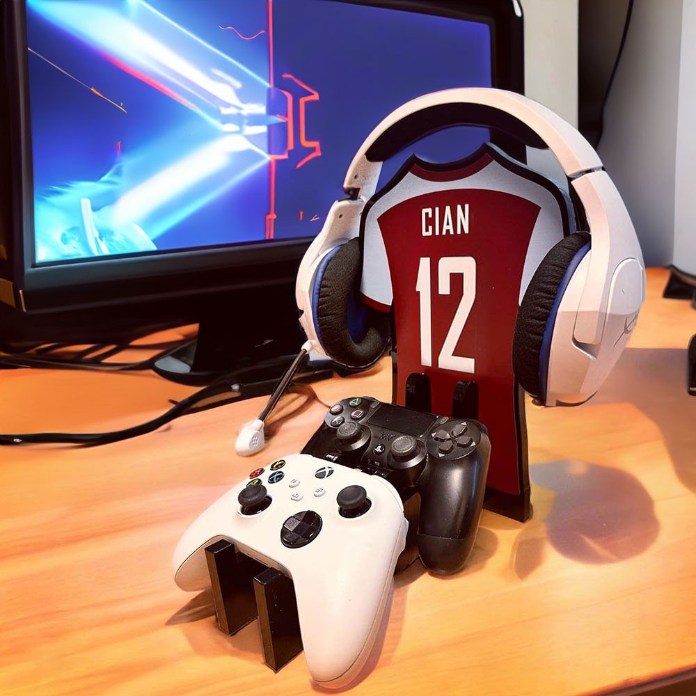accessoires de jeu