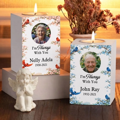 Tea Light Holder