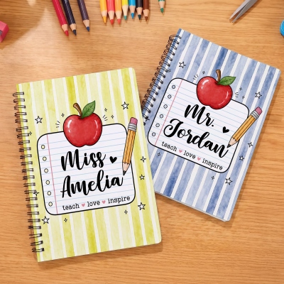Teacher's day gift