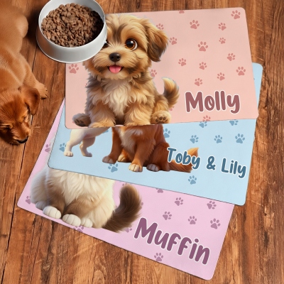 pet parents