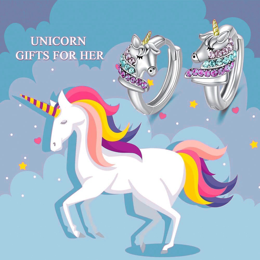 Boucles d'oreilles Prince/Princesse