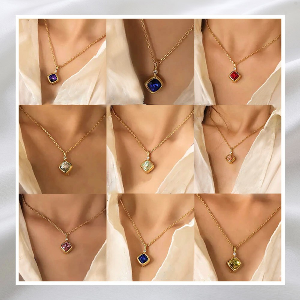 necklace