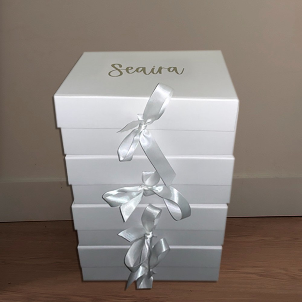 grande confezione regalo