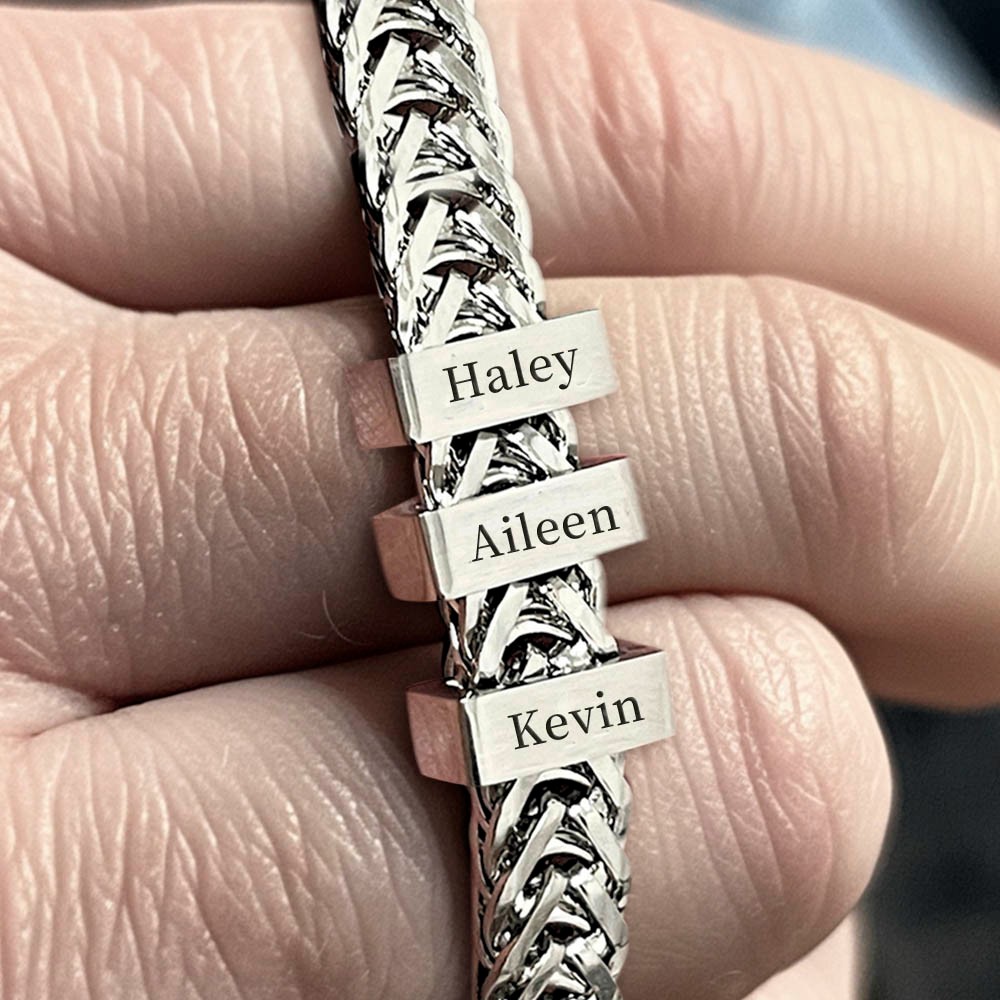Engraved Dad Gift