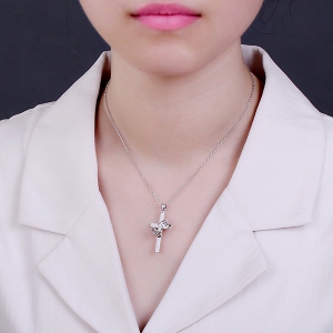 personalized necklace