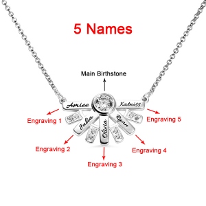 grandma necklace