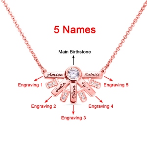 grandma necklace