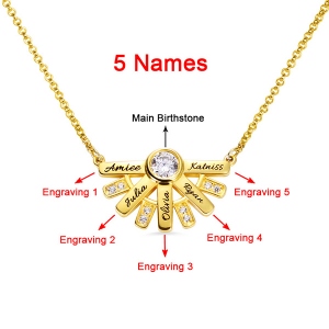 grandma necklace