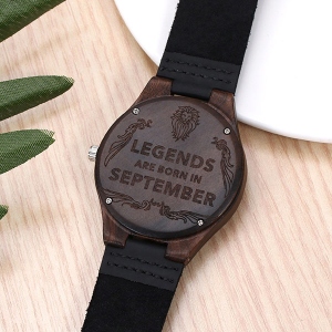 Custom Watch